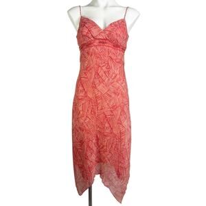 Speechless y2k Babydoll Fairy Dress 5 Asymmetric Beach Resort